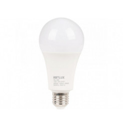 RLL 609 A70 E27 bulb 15W CW...