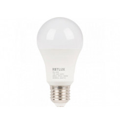 RLL 600 A60 E27 bulb 7W WW...