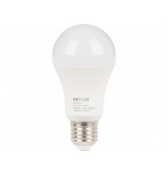 RLL 605 A60 E27 bulb 9W DL...