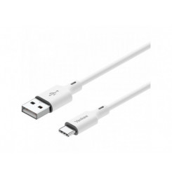 YCU 315 WH SILIC USB A-C /...