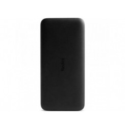 Xiaomi Redmi 10000 mAh Black