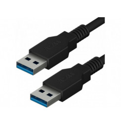 YCU 013 BK USB A 3.0 M/M...