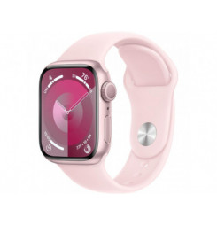 Watch S9 41 Pink Al Pink...