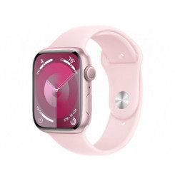 Watch S9 45 Pink Al Pink...