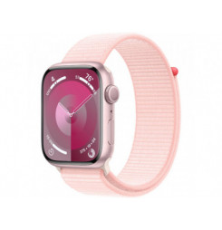 Watch S9 45 Pink Al Pink...