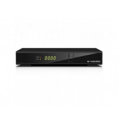 AB CryptoBox 800UHD DVB-S2...