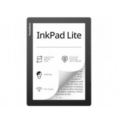 E-book 970 InkPad Lite...