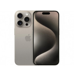 iPhone 15 Pro 1TB Natural...