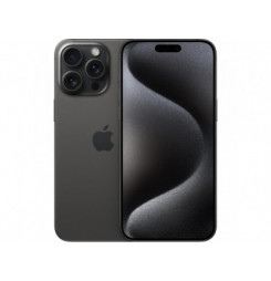 iPhone 15 Pro Max 1TB Black...