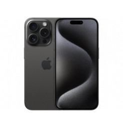 iPhone 15 Pro 128GB Black...