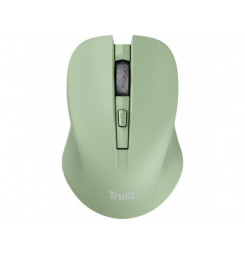 Mydo wireless mouse green...