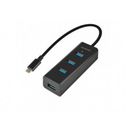 HUE-S2C HUB 4x USB 3.0...