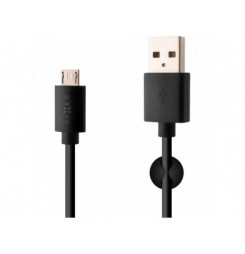 FIXD-UM-BK kábel USB/micro...