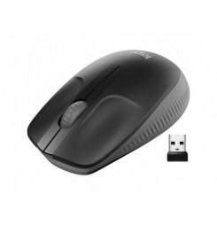 Wireless Mouse M190,...