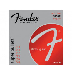 Fender Super Bullet Strings...