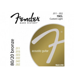 Fender 073-0070-405 70CL