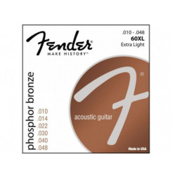 FENDER 073-0060-402 60XL...