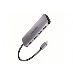 HMC-HCR3A HUB 3xUSB-A HDMI...