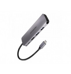 HMC-5 USB HUB 2xUSB-A HDMI...