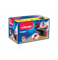 TURBO mop VILEDA