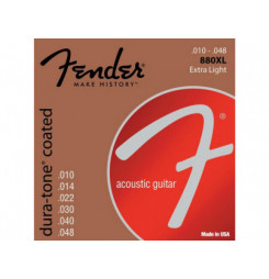 Fender 880XL