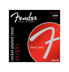 FENDER 073-0250-409 250H...