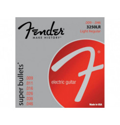 Fender Super Bullet Strings...