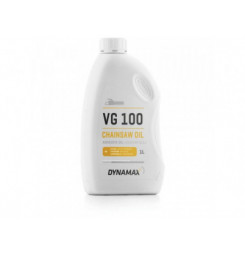 CHAIN SAW OIL 100 1L DYNAMAX