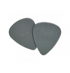 Fender 351 Shape Nylon 0.88...