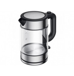 Electric Glass Kettle 1,7l...