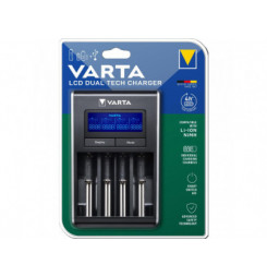 Nab. LCD Dual Tech VARTA