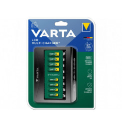 Nab. LCD Multi + VARTA