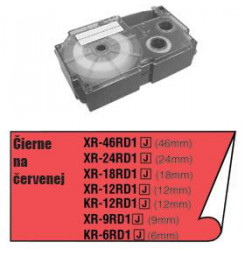 XR 6 RD1/KR 6 RD1 FARBIACA...