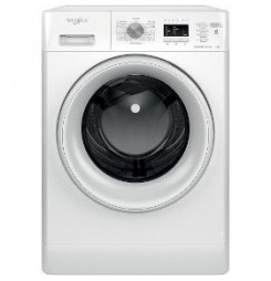 FFL 7259 W EE práčka WHIRLPOOL