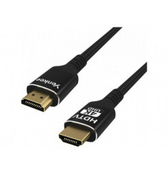 YCH 130 HDMI 2.0 / 4K kabel...