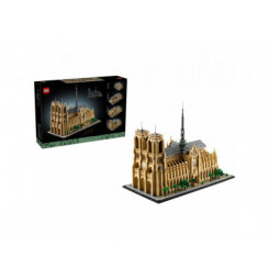 Notre-Dame v Paríži 21061 LEGO