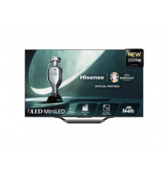 65U72NQ QLED SMART TV HISENSE