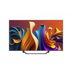 65A7NQ QLED SMART TV HISENSE