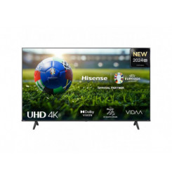 85E6NT LED SMART TV HISENSE