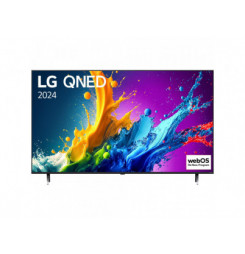 50QNED80T6A QNED TV LG