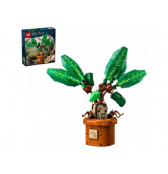 Mandragora 76433 LEGO