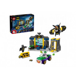 Batmanova jaskyňa 76272 LEGO