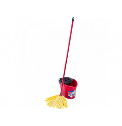 SuperMocio Soft mop VILEDA