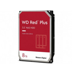 WD RED Plus...