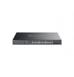 TP-Link Switch 24-Port/10GE...