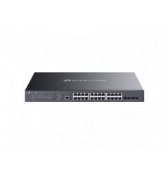 TP-Link 28-Port , Switch,...