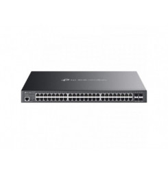 TP-Link SG3452XMPP, 52-port...