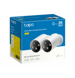 TP-link Tapo C425(2-pack),...