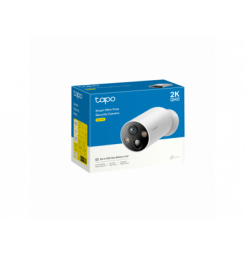 TP-link Tapo C425, Security...