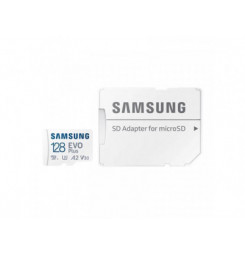 SAMSUNG Micro SDXC EVO+...